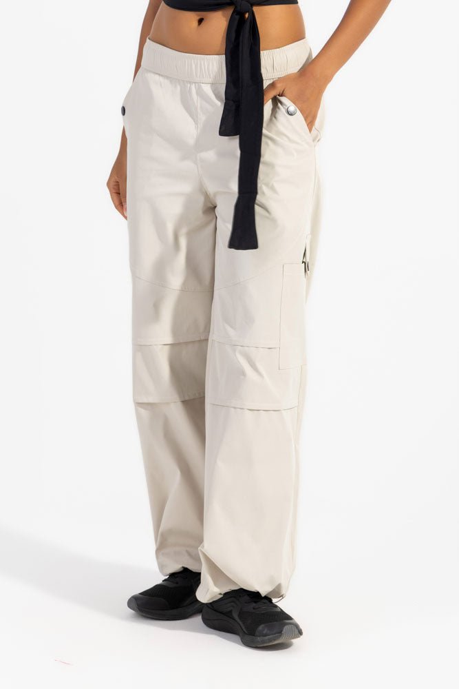 Arctic Wolf Stop Drop Cargo Pants - Sigma Fit