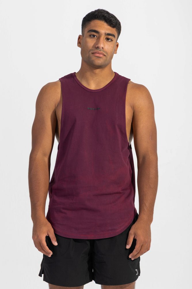 Fig Tank Top - Sigma Fit