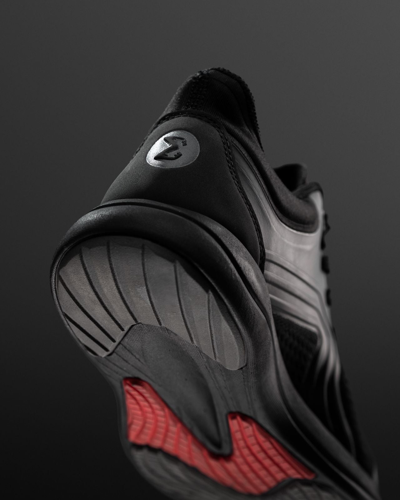 Mach - One Shoes - Sigma Fit