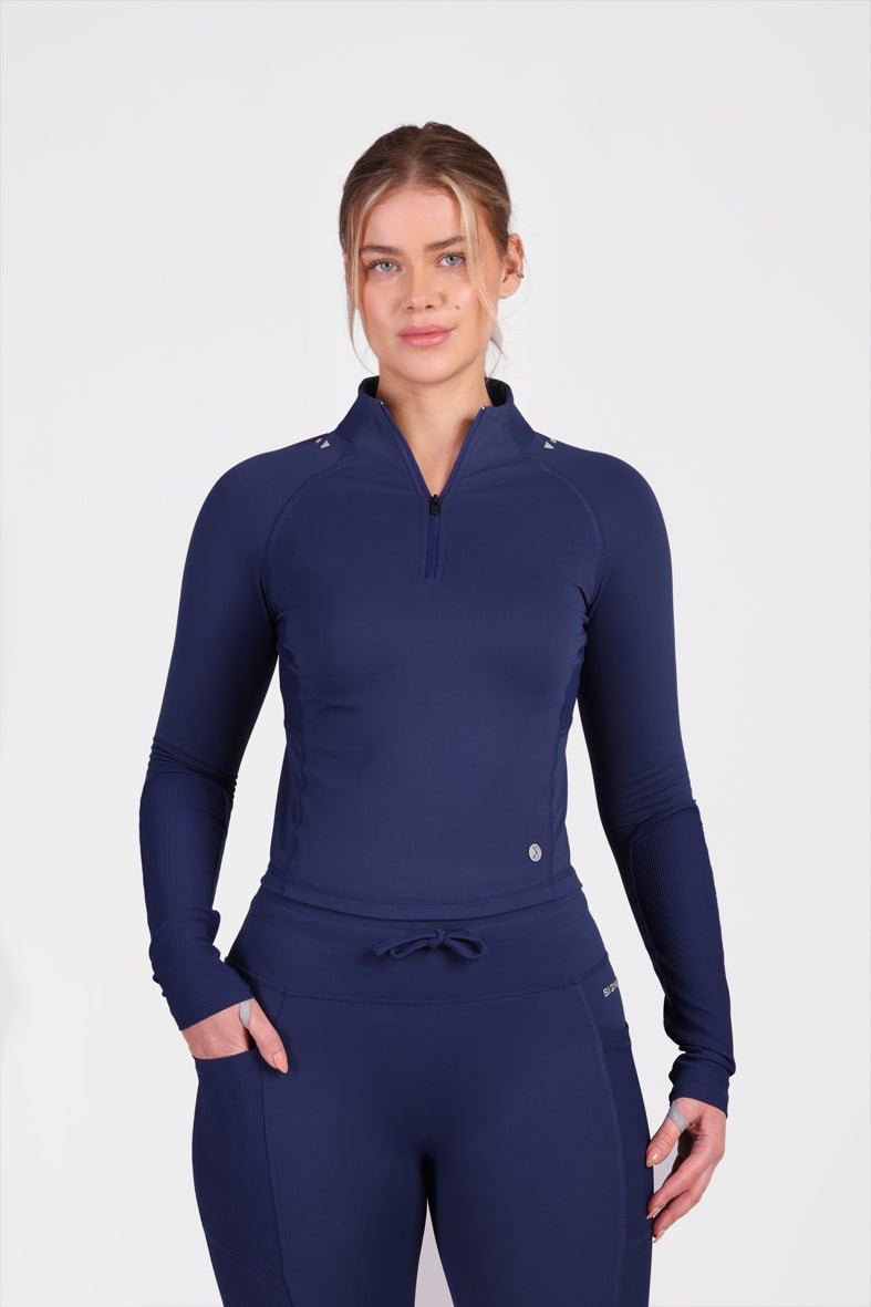 Navy Neorbix QZ - Sigma Fit