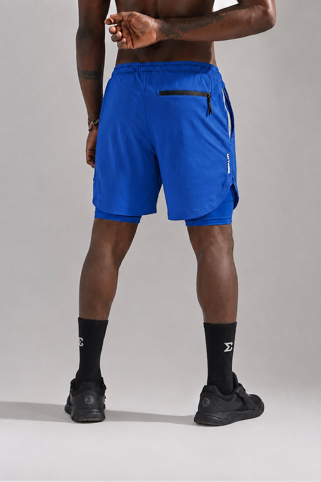 Regatta Maverick Short - Sigma Fit