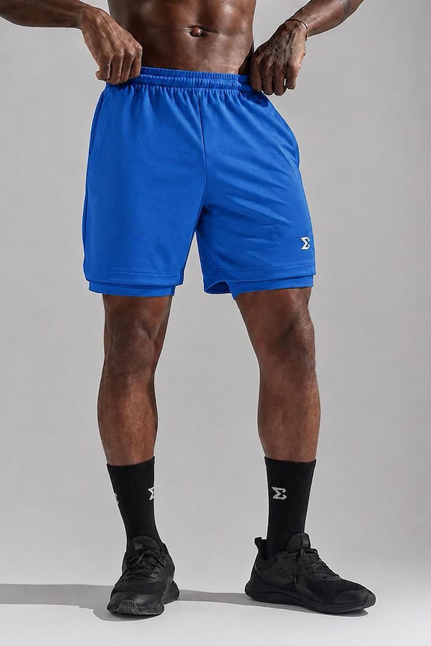 Regatta Maverick Short - Sigma Fit