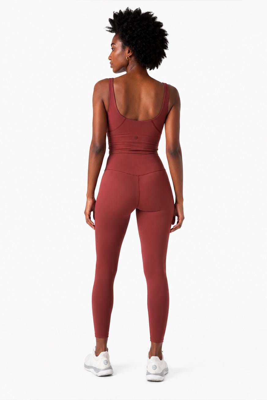 Rocky Essential Tank Top - Sigma Fit