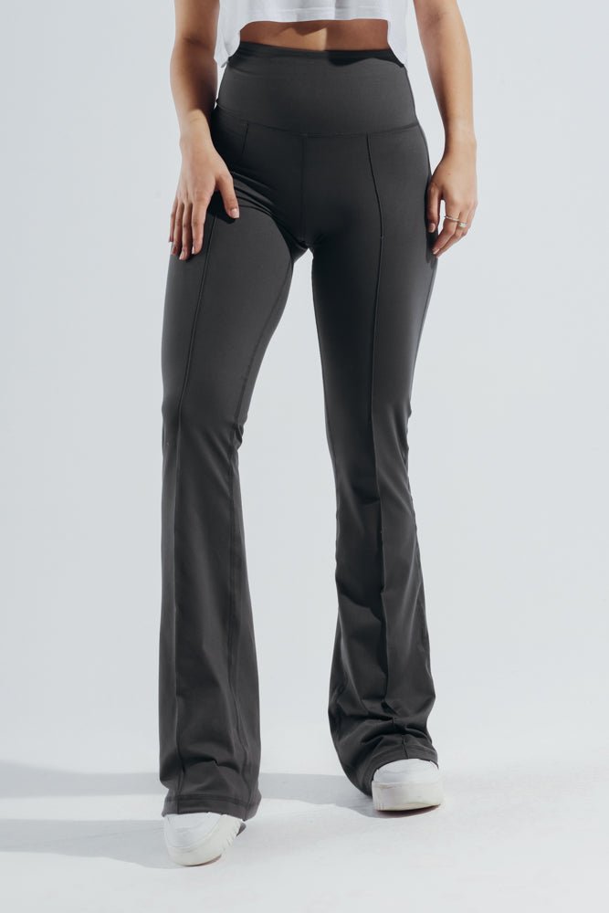 Chiseled Stone Blossom Leggings - Sigma Fit